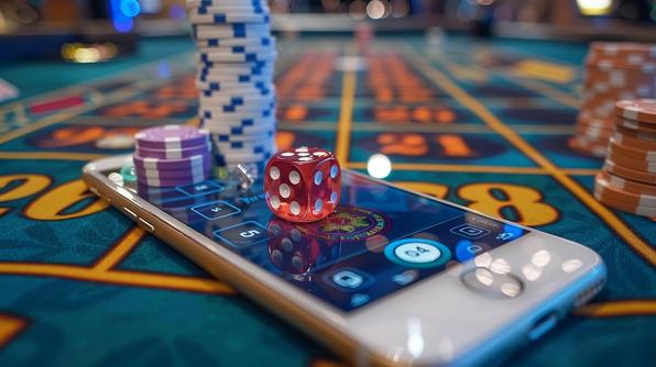 Modern Mobile Play In Canada